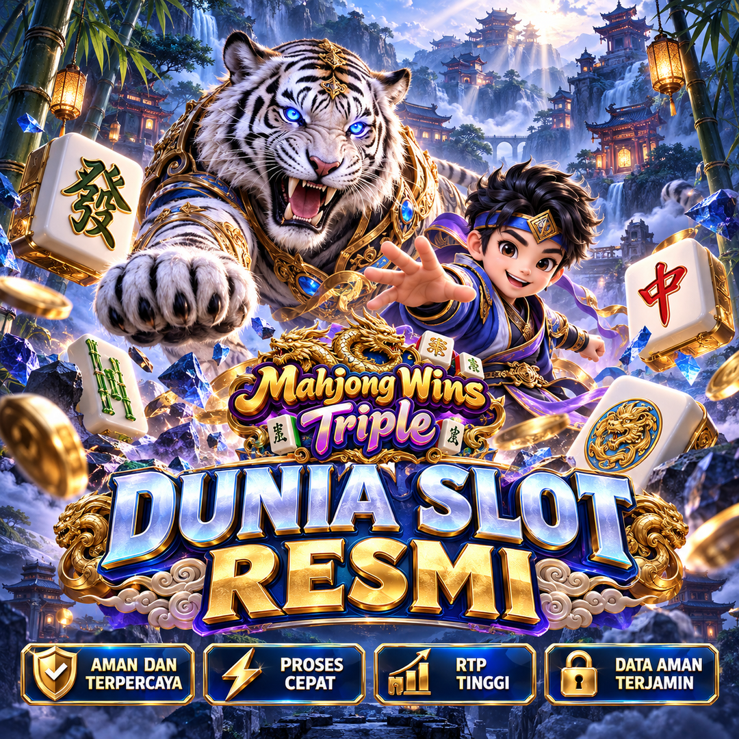 RAJA890: Situs Slot Online untuk Pengunjung Indonesia